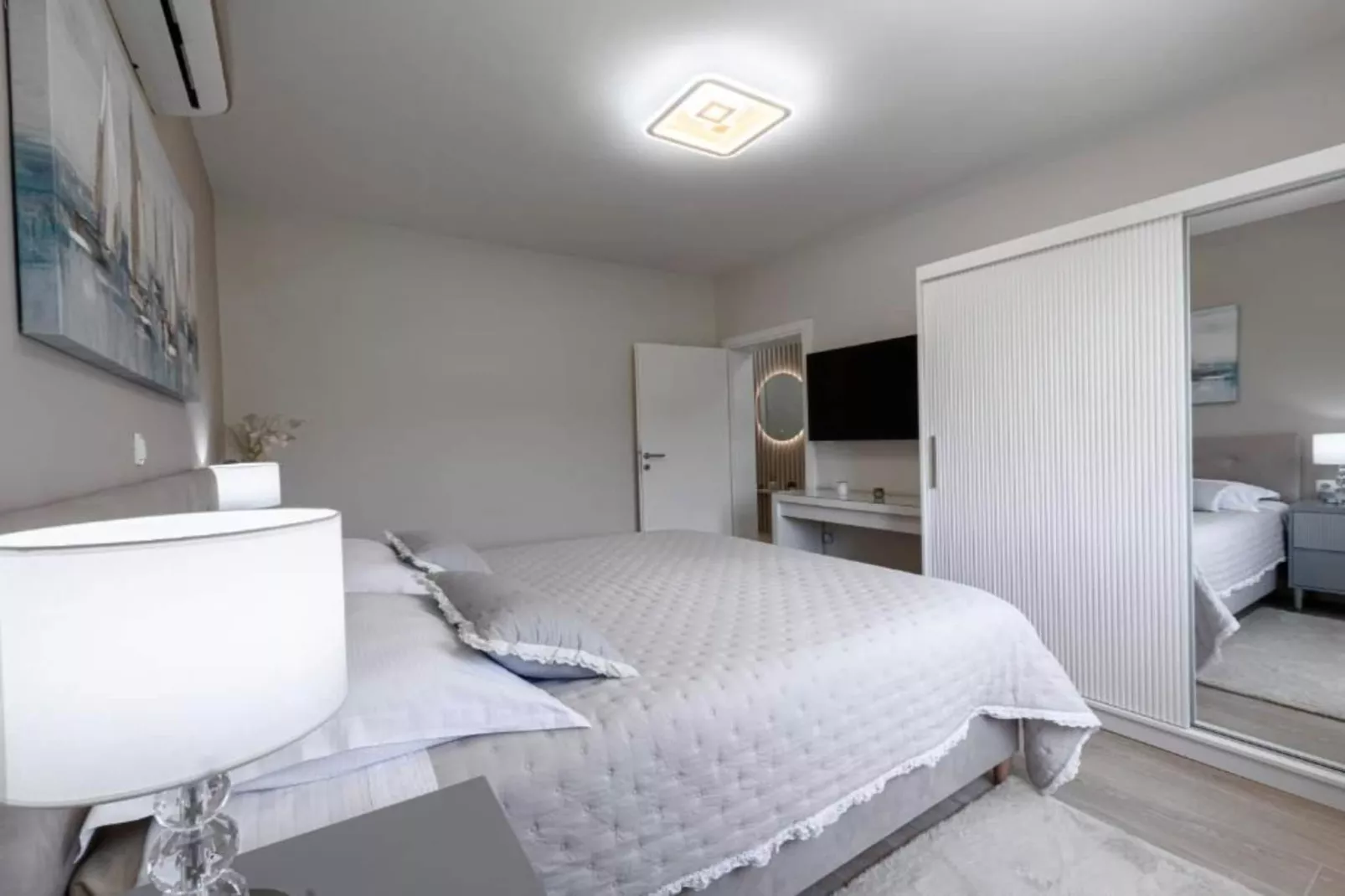 Villa Eden Dubrovnik - Six Bedroom Villa