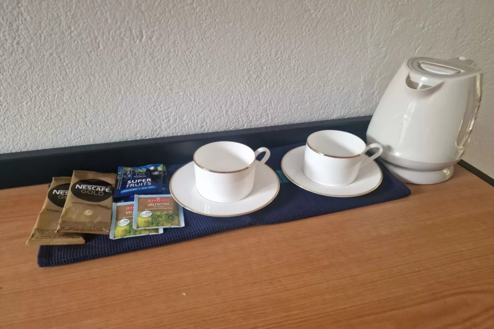 Rooms by Robi Novigrad - Double room with Balcony-Buitenlucht