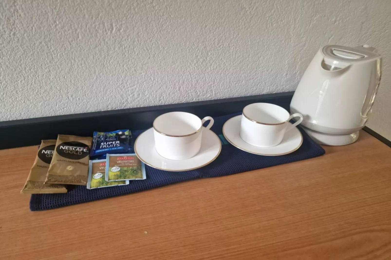 Rooms by Robi Novigrad 2-Buitenlucht