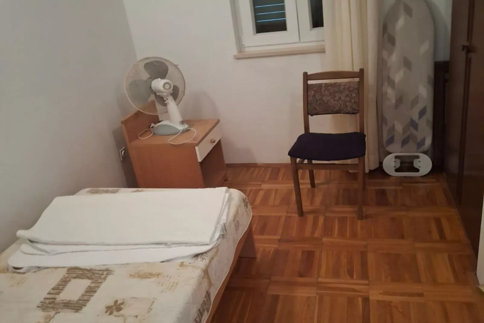 Villa Jagoda - Three Bedroom Villa-Slaapkamer