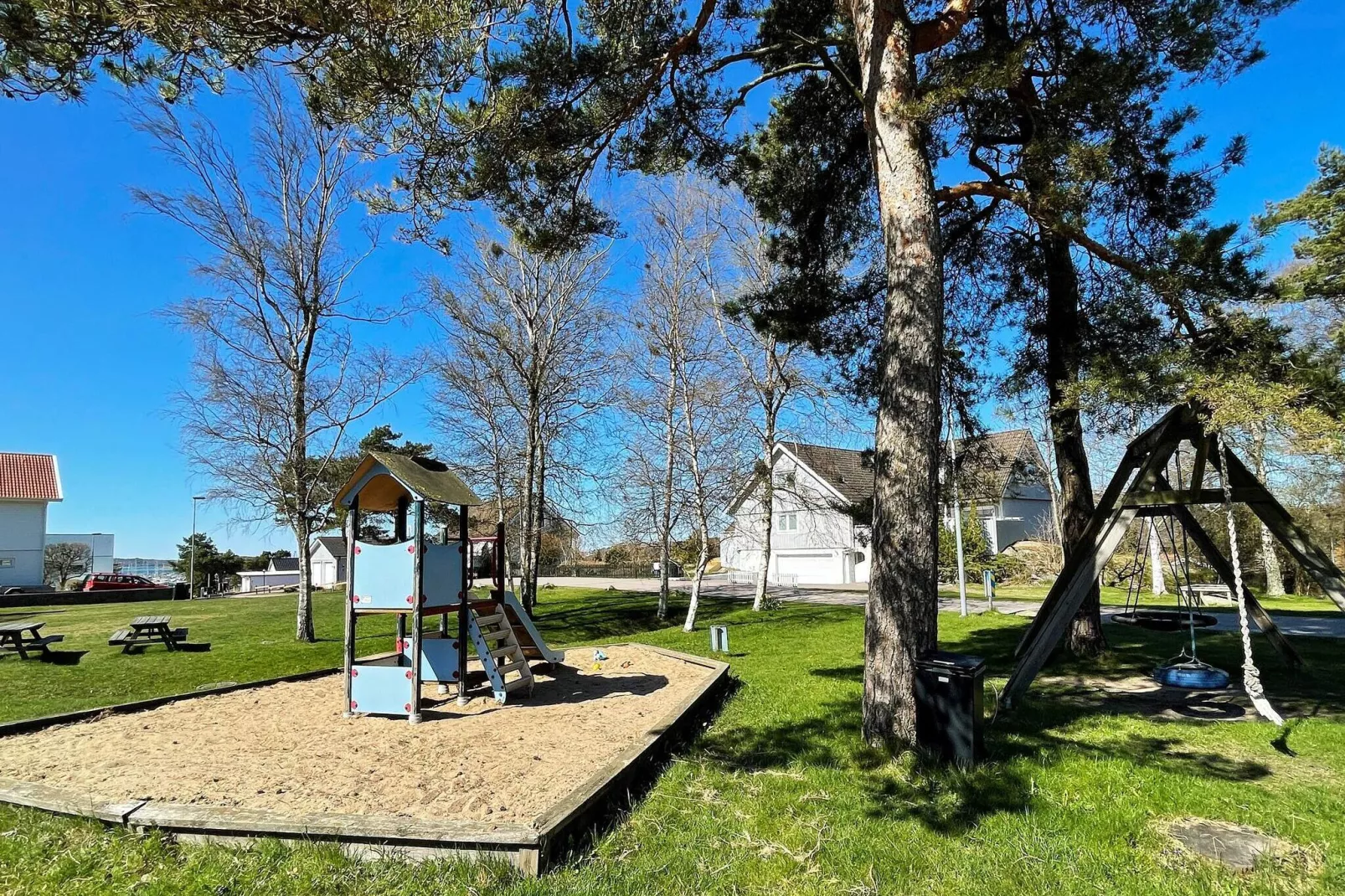 6 persoons vakantie huis in TORSLANDA-By Traum-Niet-getagd