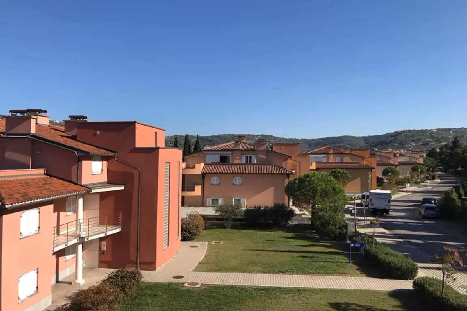 Marina Portorož Family Friendly Apartment 1 - One Bedroom Apartment-Buitenlucht