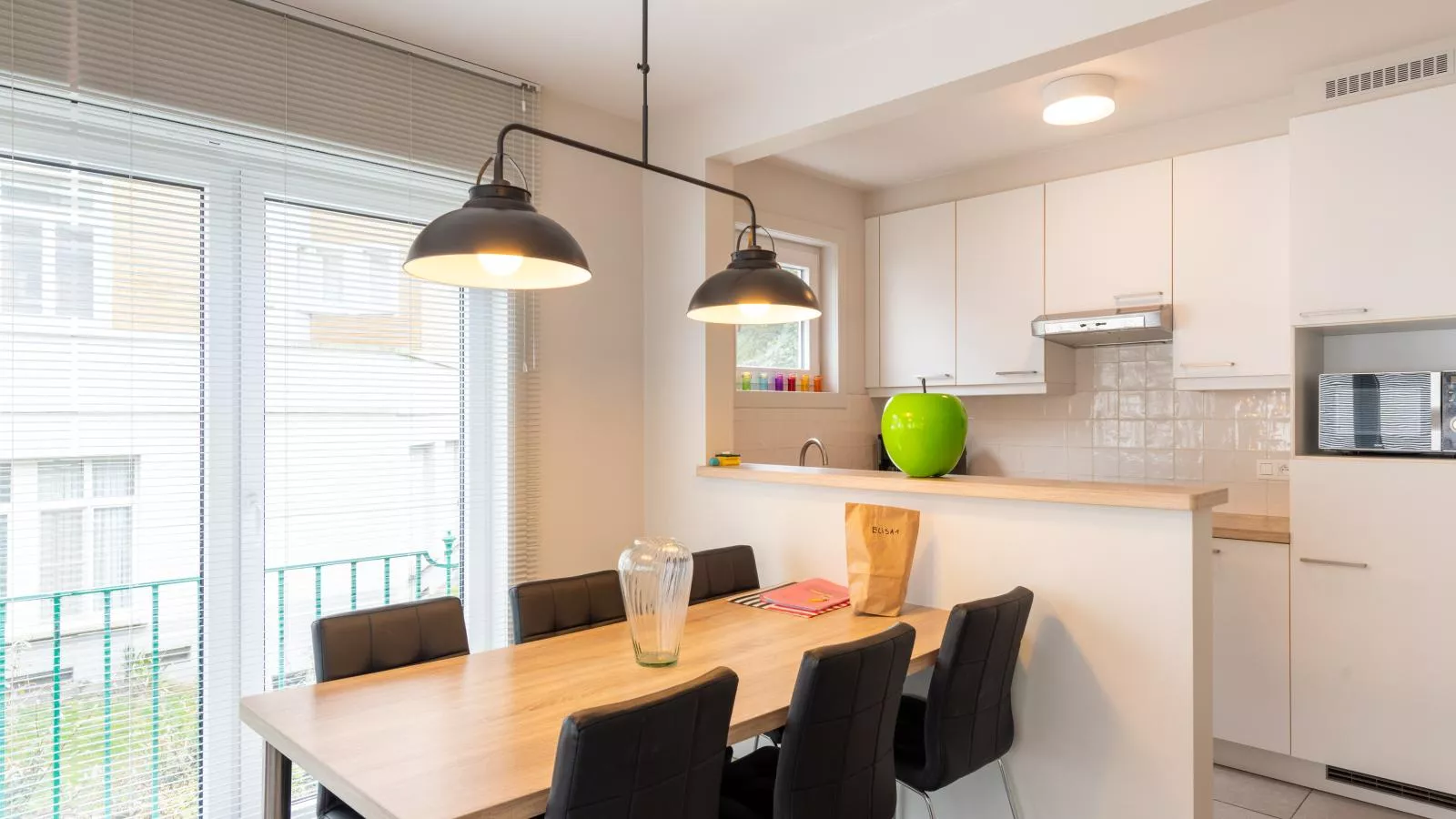 Elisa Delta-Eetkamer