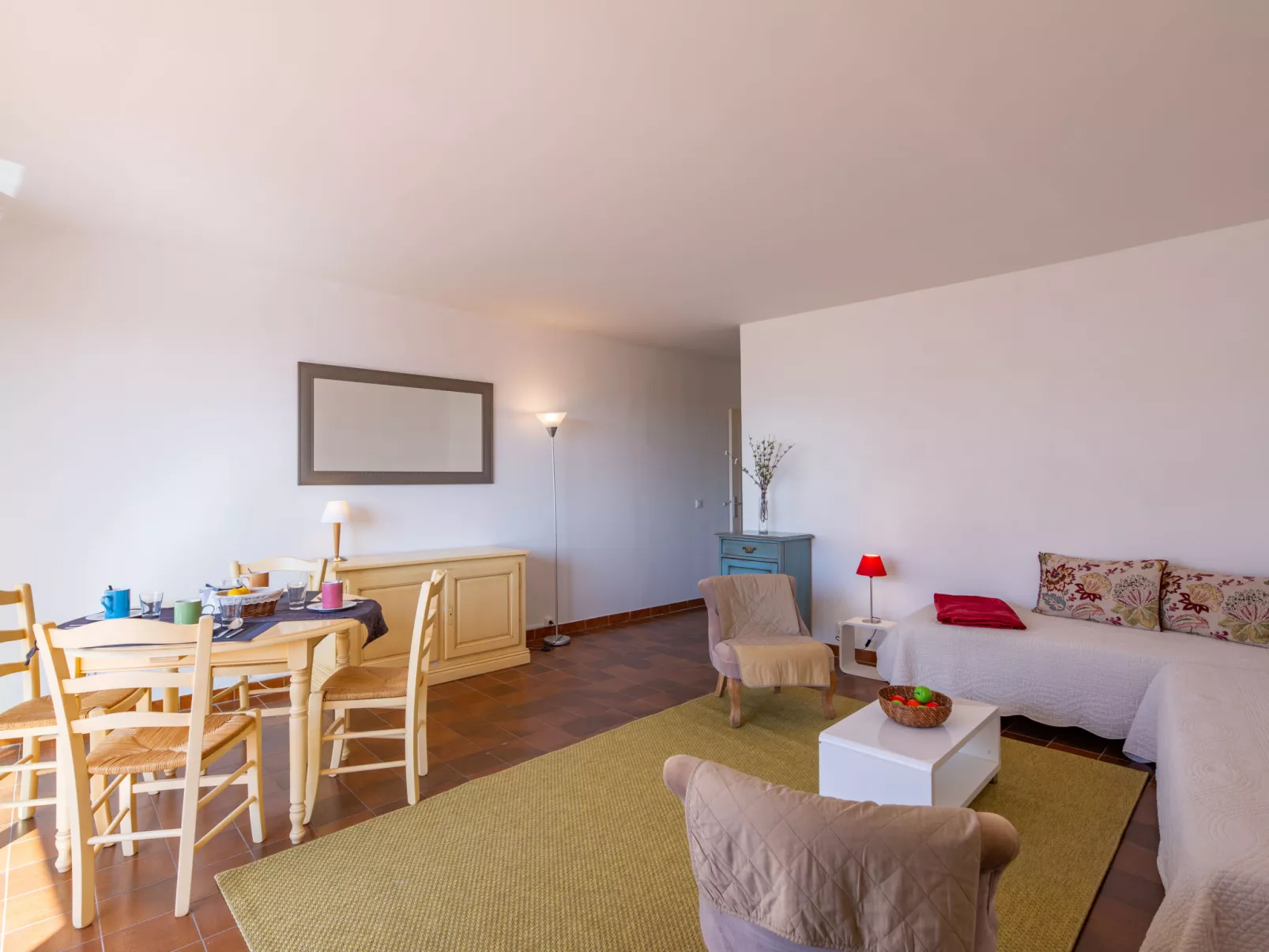 La Marjolaine-Binnen