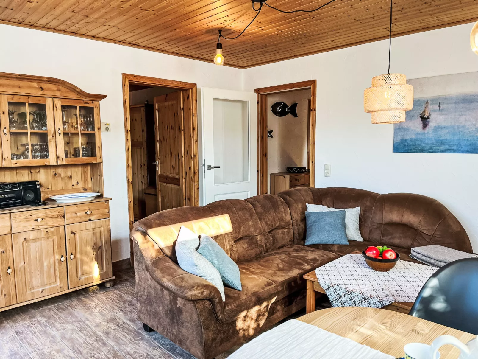 Inselkoje Zwo-Binnen