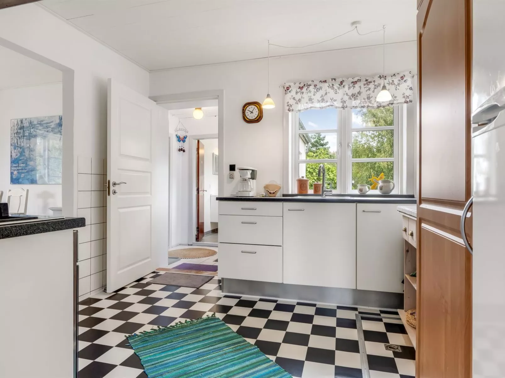 "Kätlin" - 900m from the sea-Binnen