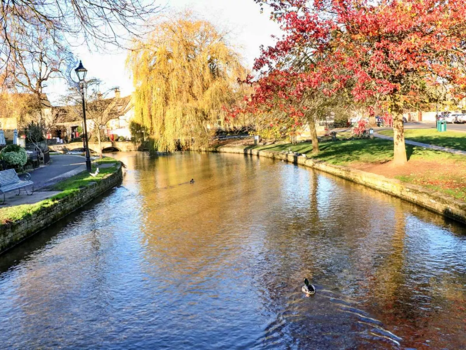 Little Rissington - The Studio Apartment-Buiten