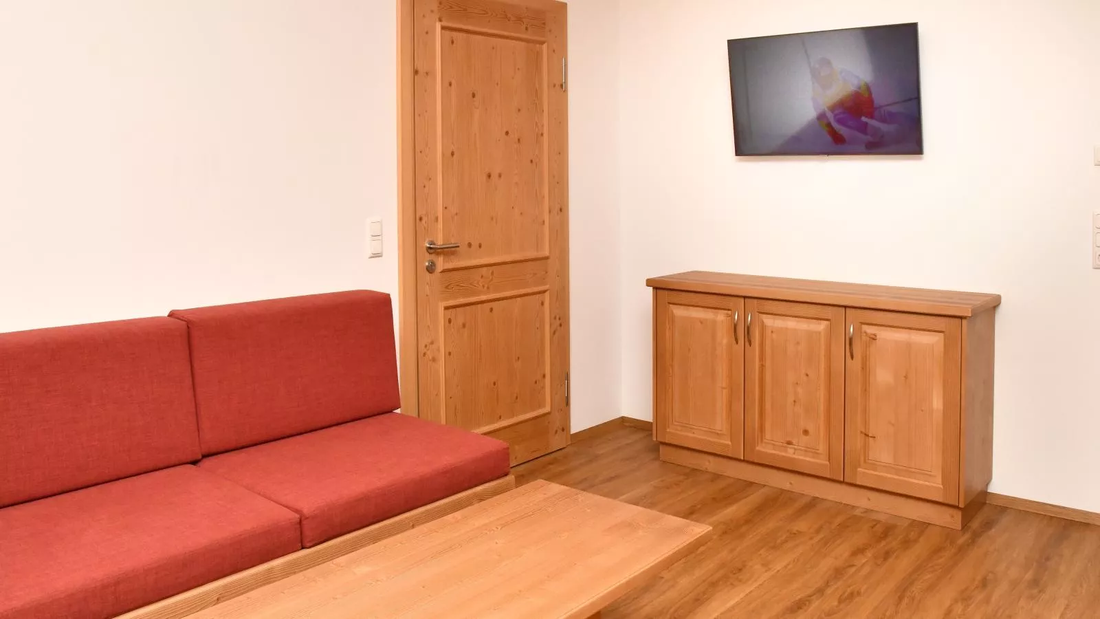 Apartments Next To The Ski Lift GF 2