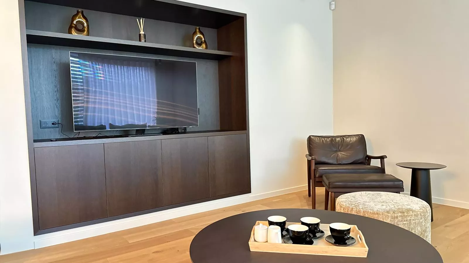 Durbuy Lux Armonia-Woonkamer