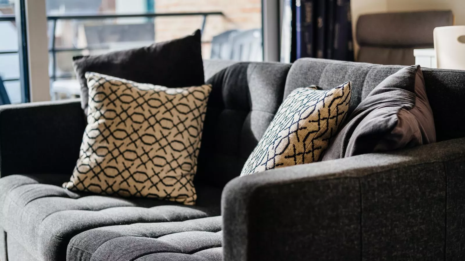 Cat Tweede-Woonkamer