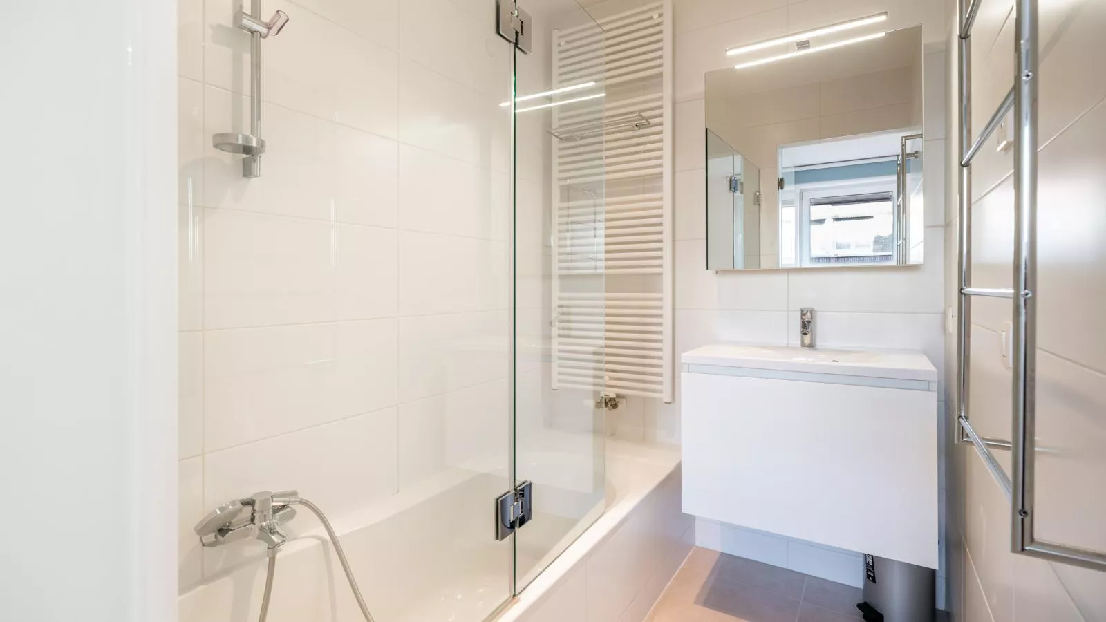 De Dijk derde-Badkamer