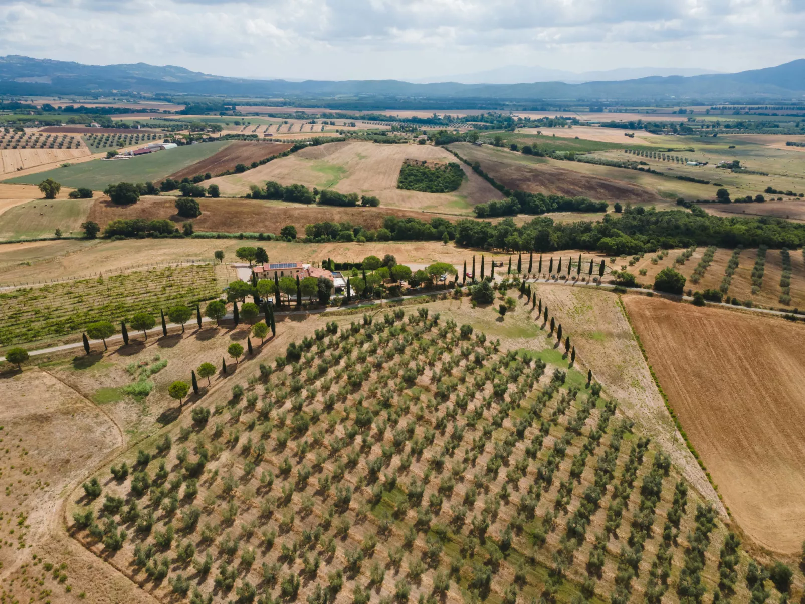 Poggio Piero 2-Buiten
