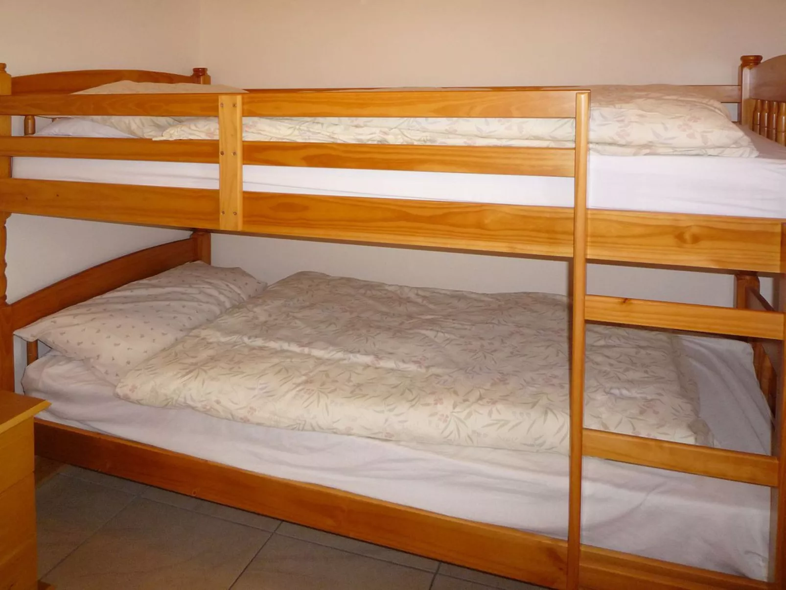 Timmy's Cottage Heir Island-Binnen