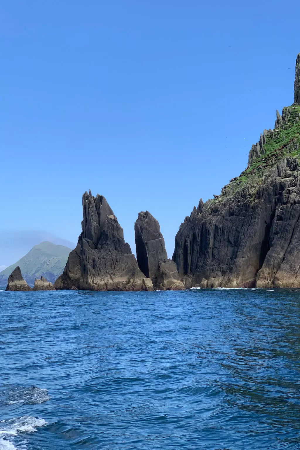 Ballylusky Holiday Home-Buiten