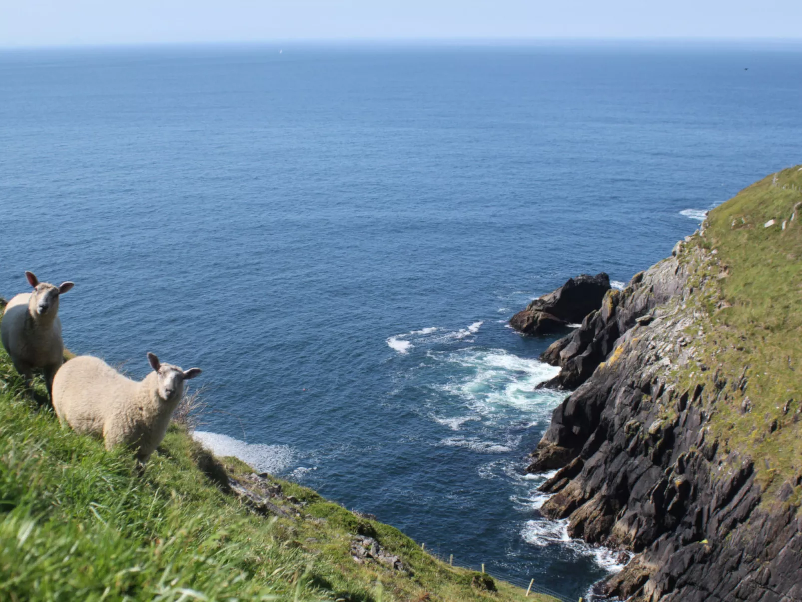 Dingle Bay View (TR2)-Buiten