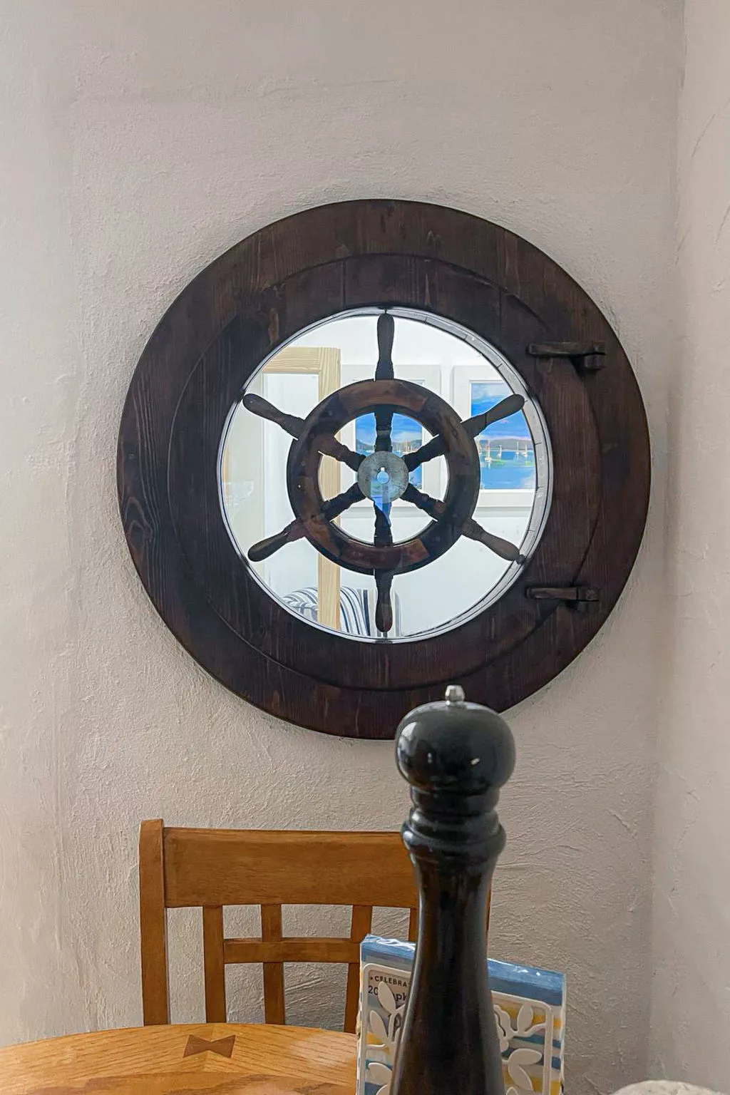 Bayview Holiday Home No 39-Buiten