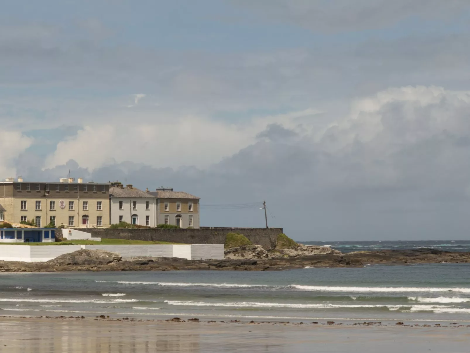 Spanish Cove(TR4) D4 (Sleeps 5)-Buiten