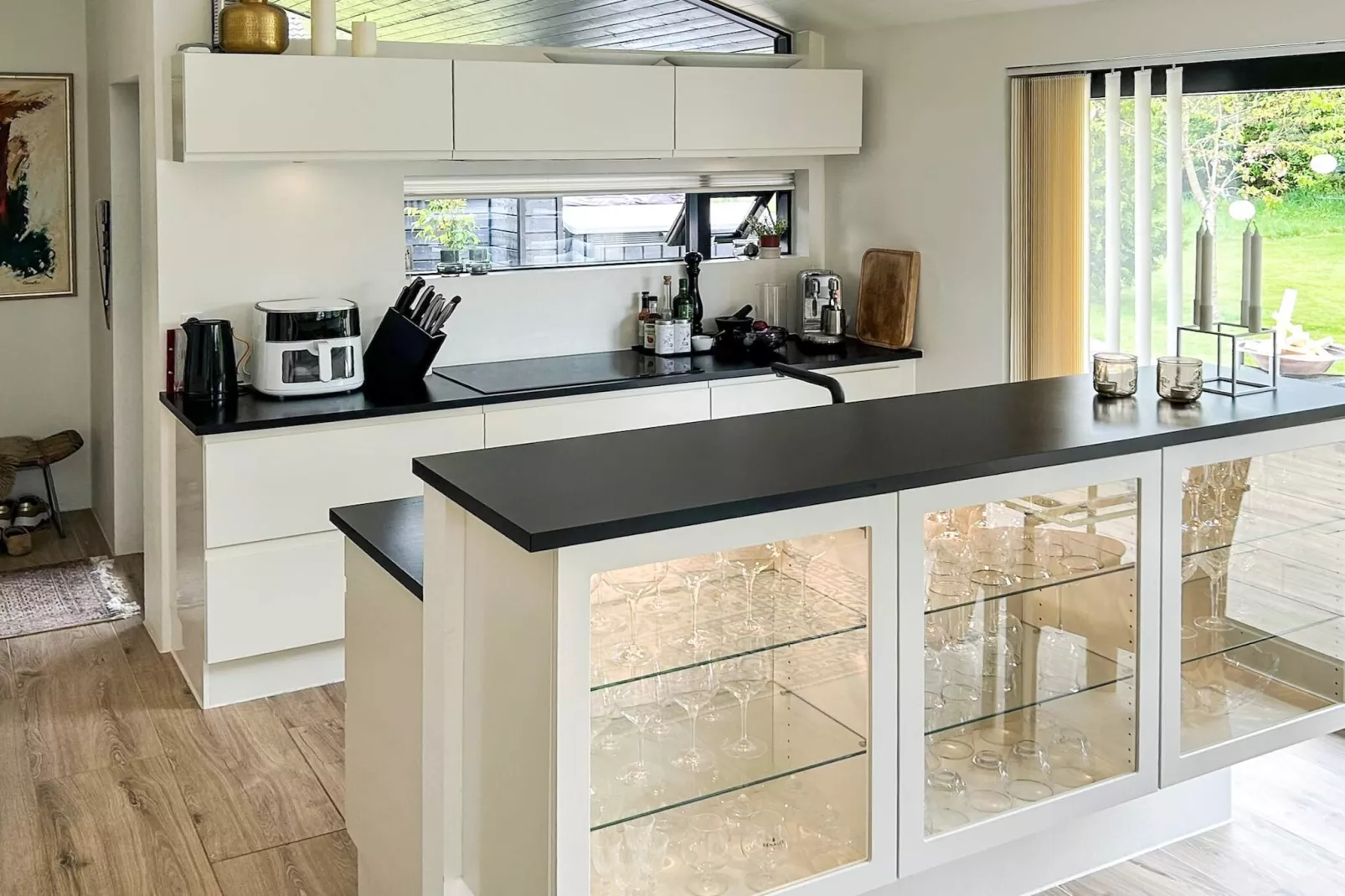 5 sterren vakantie huis in Silkeborg