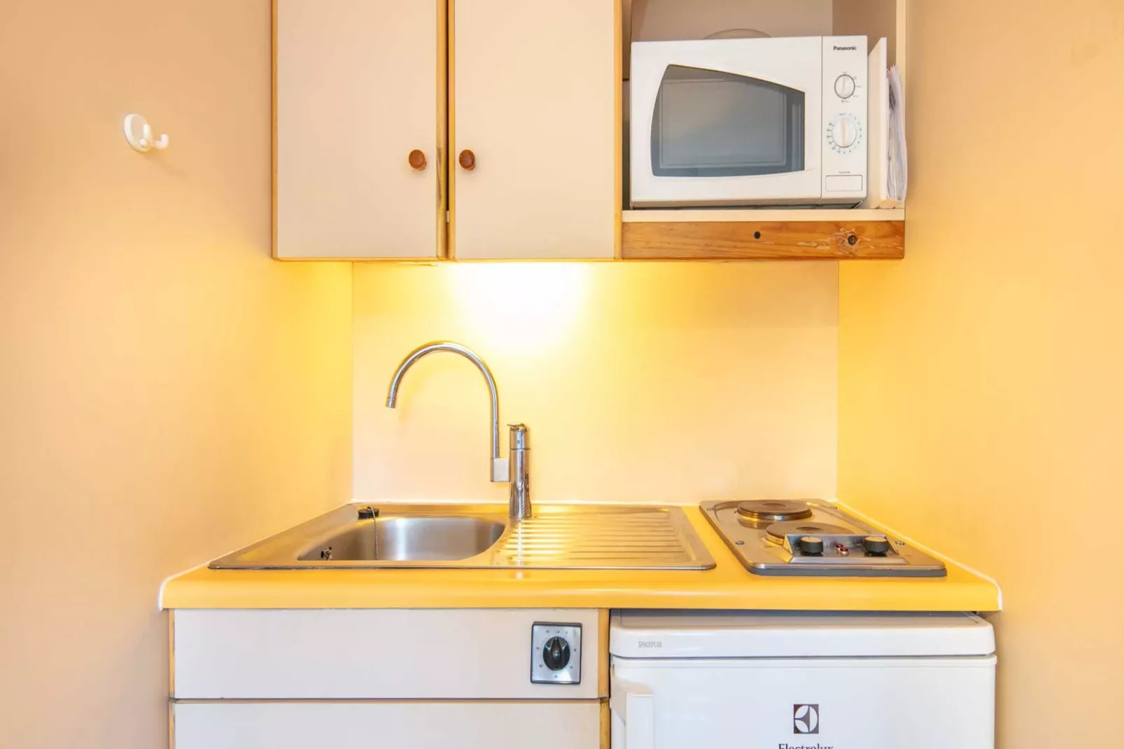 Croix Margot N°105-ST4 - Keuken