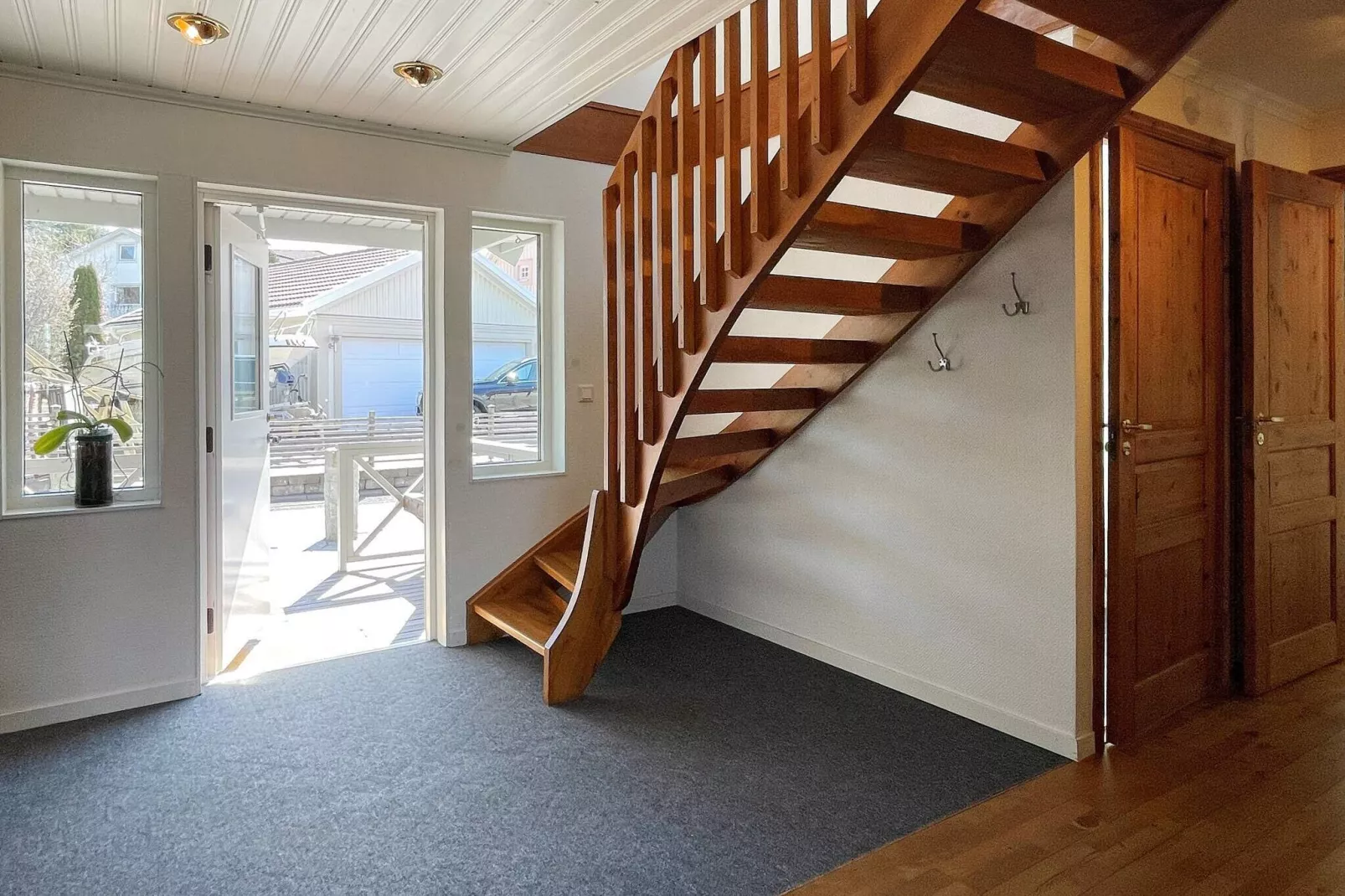 6 persoons vakantie huis in TORSLANDA-By Traum