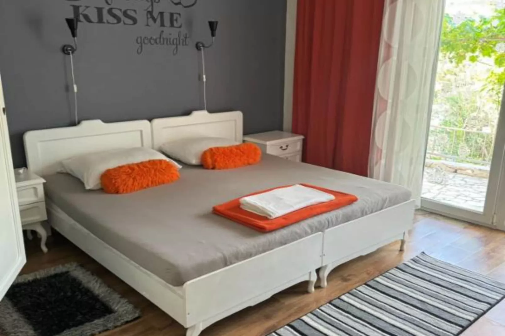 Duga House Apartment  A2-Slaapkamer