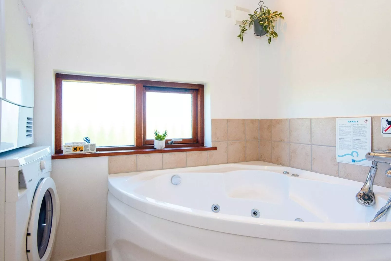 8 persoons vakantie huis in Ulfborg-By Traum-Spa