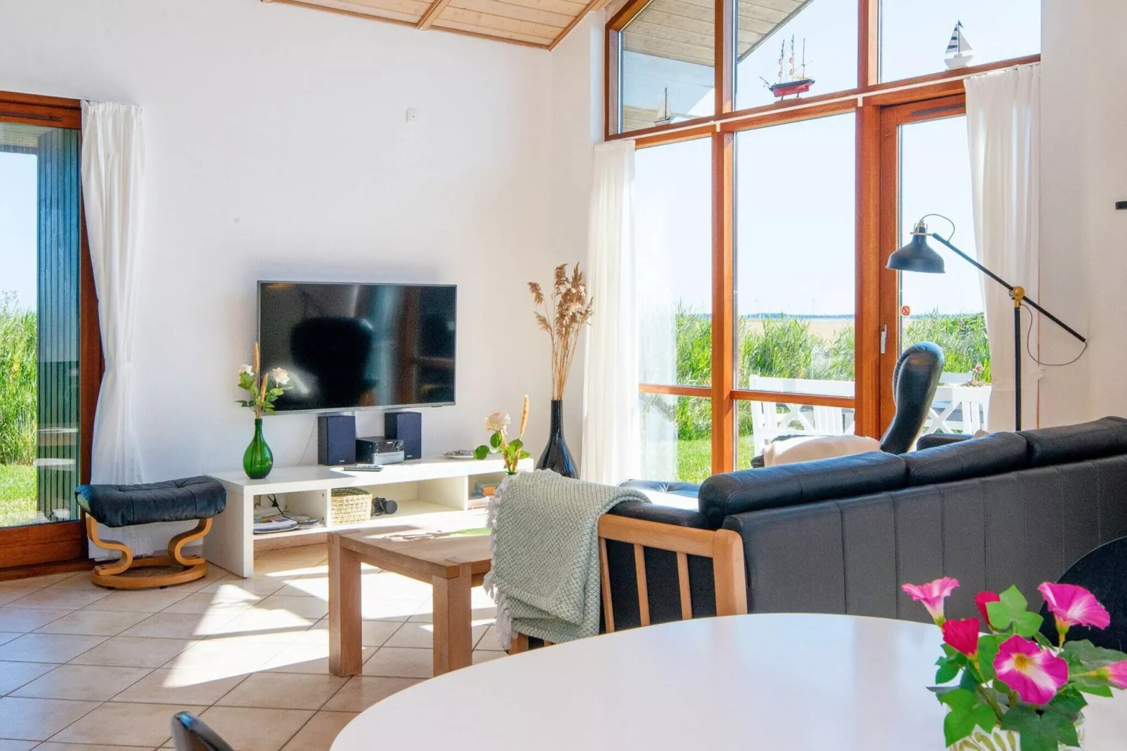 8 persoons vakantie huis in Ulfborg-By Traum-Binnen