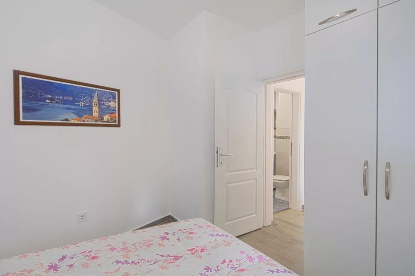 Stylish Kotor Bay Escape Apartments  - One bedroom Apartment 2-Slaapkamer