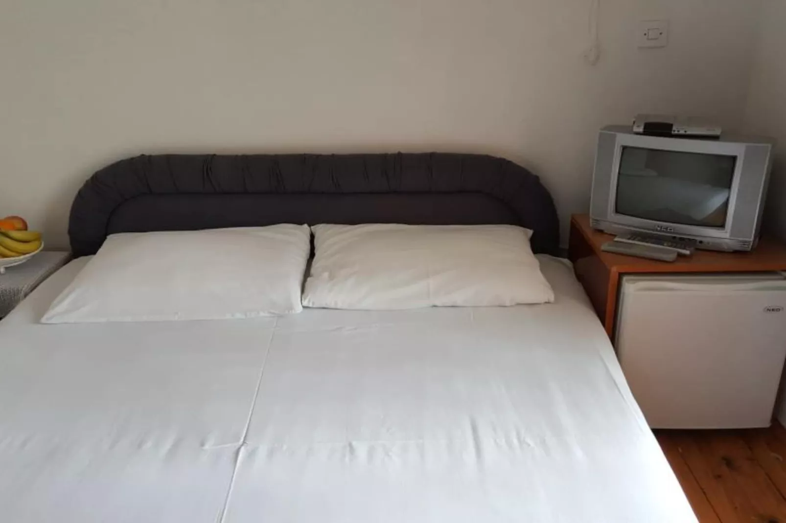 Comfortable Budva Rooms with Easy Access to Sveti Stefan - Triple Room 6-Slaapkamer