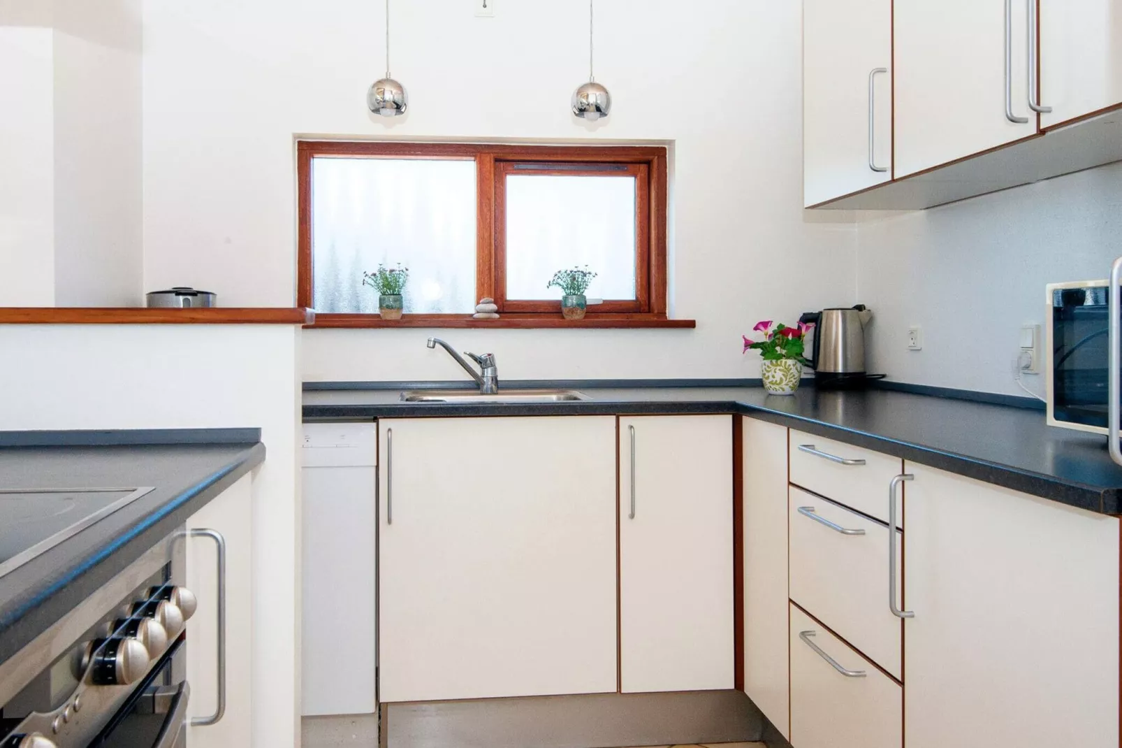 8 persoons vakantie huis in Ulfborg-By Traum-Binnen