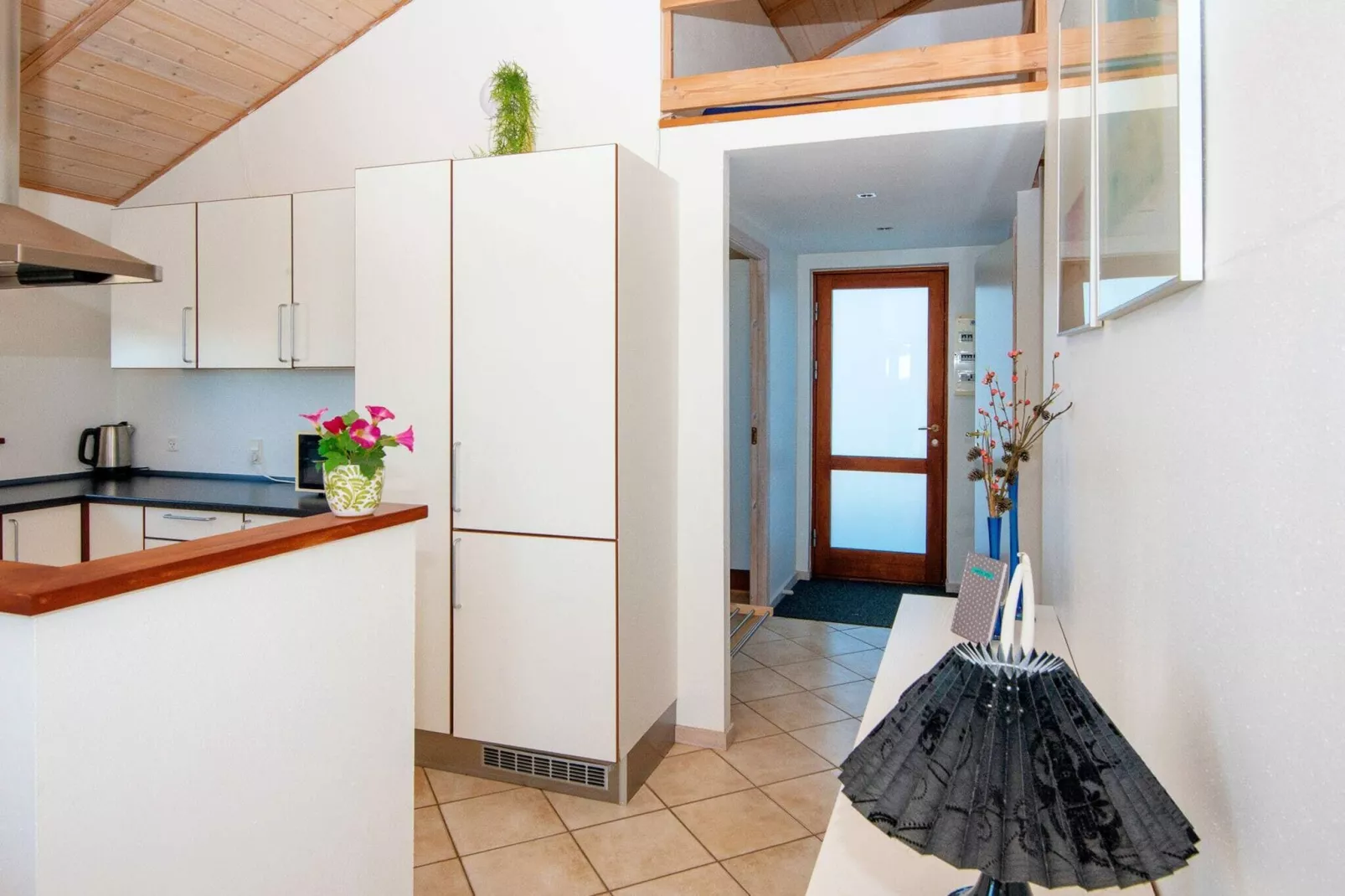 8 persoons vakantie huis in Ulfborg-By Traum-Binnen