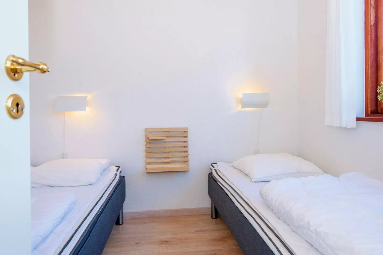 8 persoons vakantie huis in Ulfborg-By Traum-Binnen