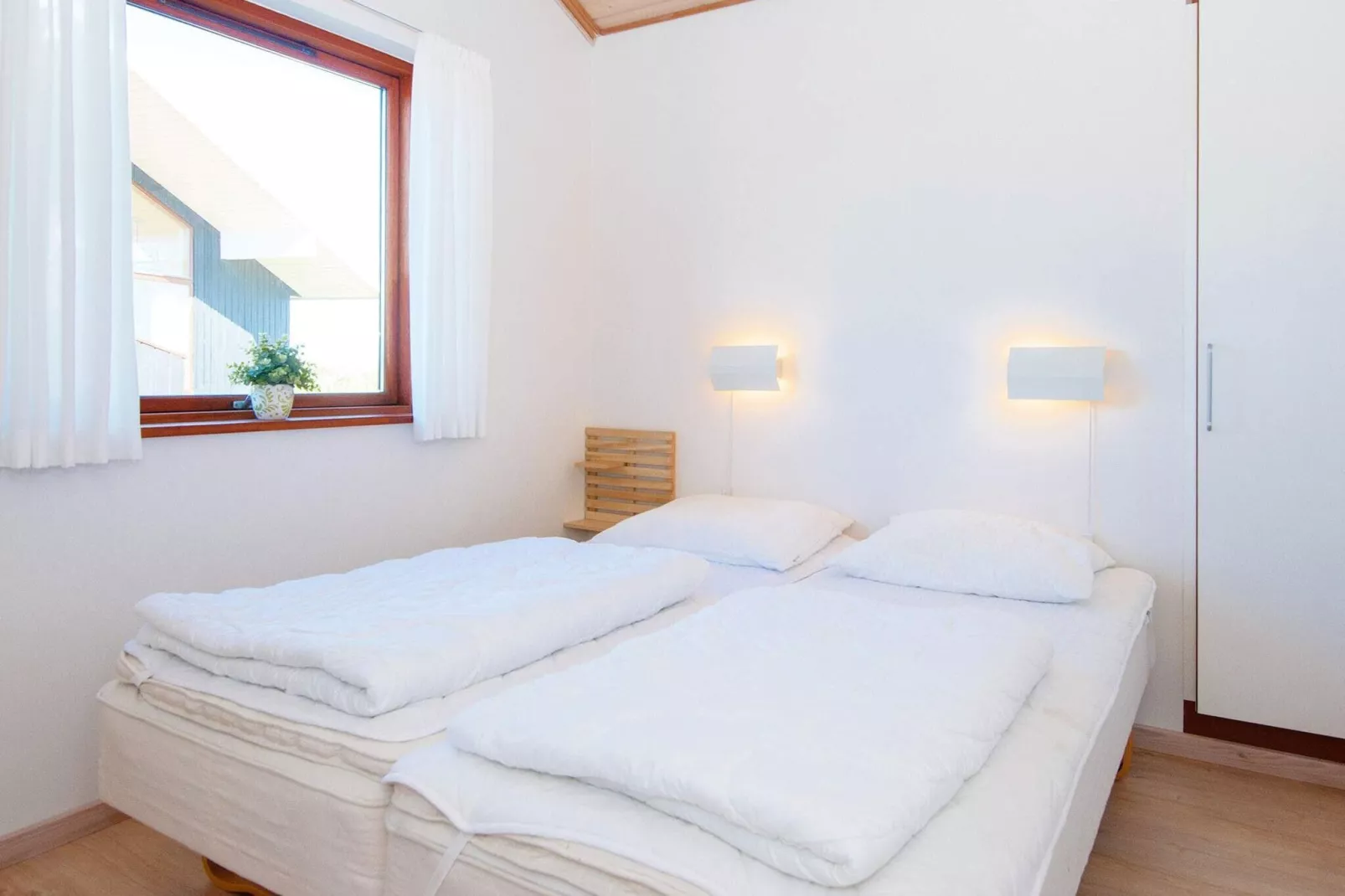 8 persoons vakantie huis in Ulfborg-By Traum-Binnen