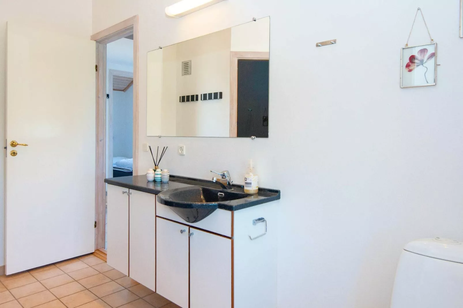 8 persoons vakantie huis in Ulfborg-By Traum-Binnen