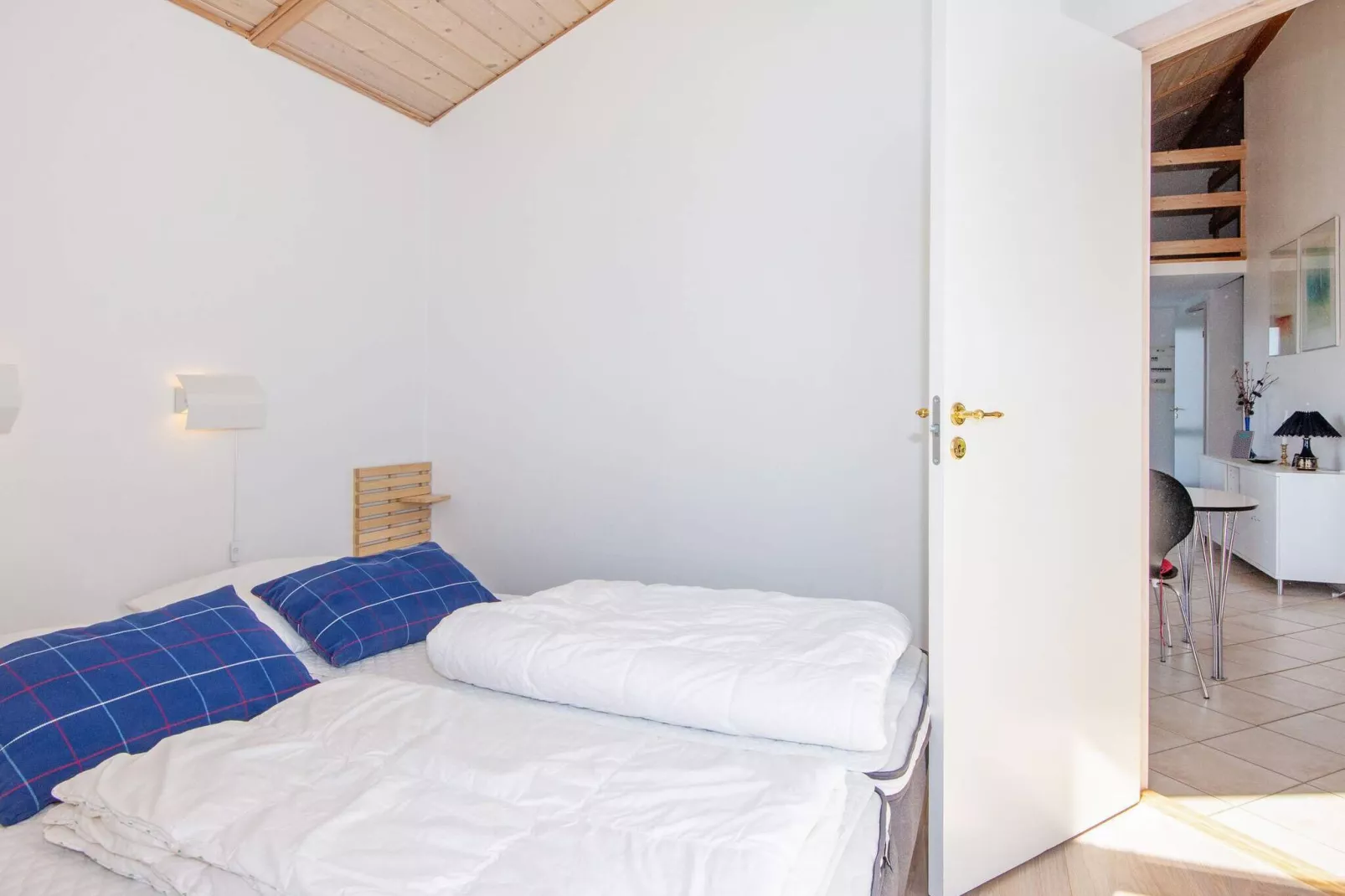 8 persoons vakantie huis in Ulfborg-By Traum-Binnen