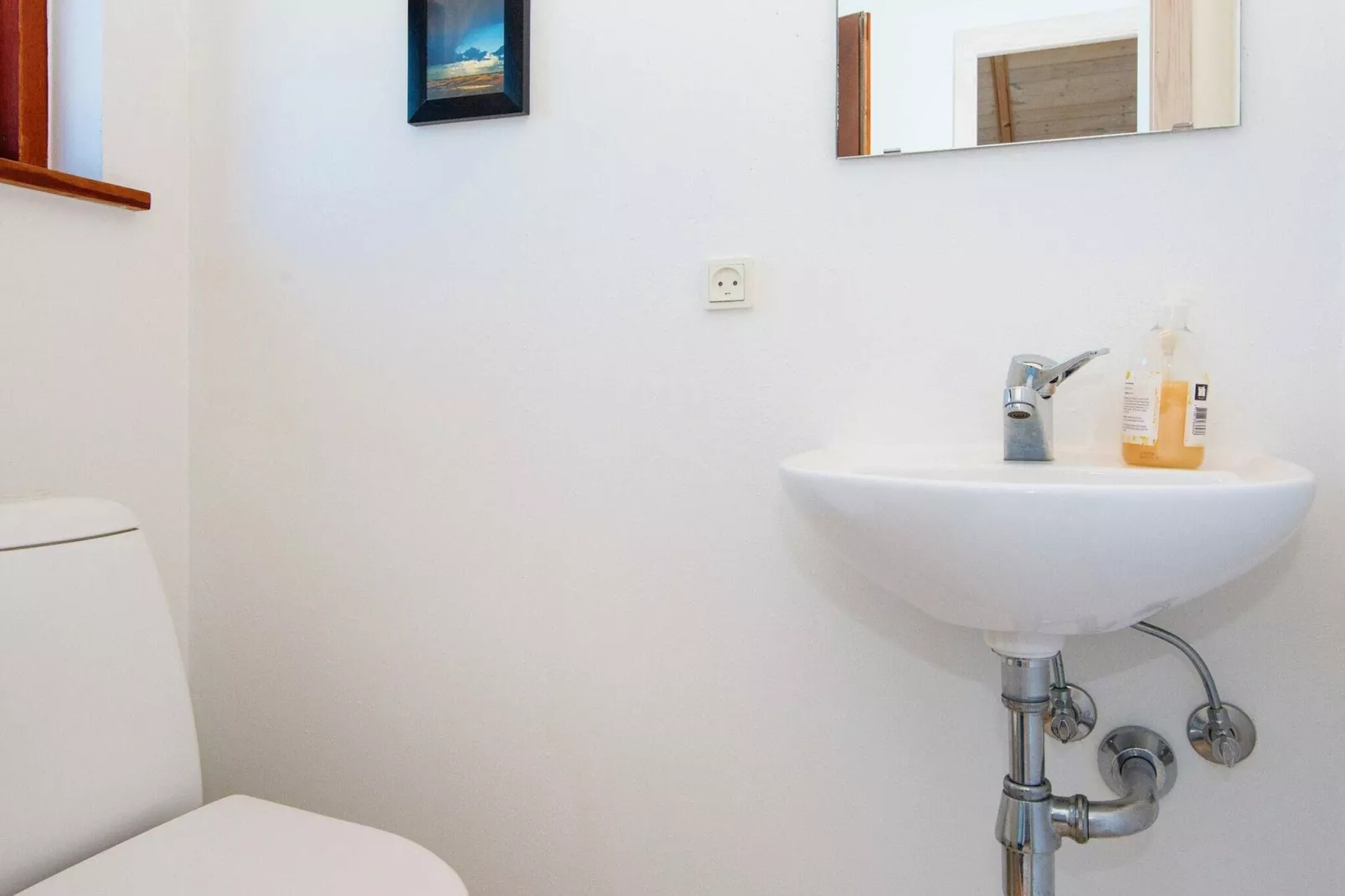 8 persoons vakantie huis in Ulfborg-By Traum-Binnen