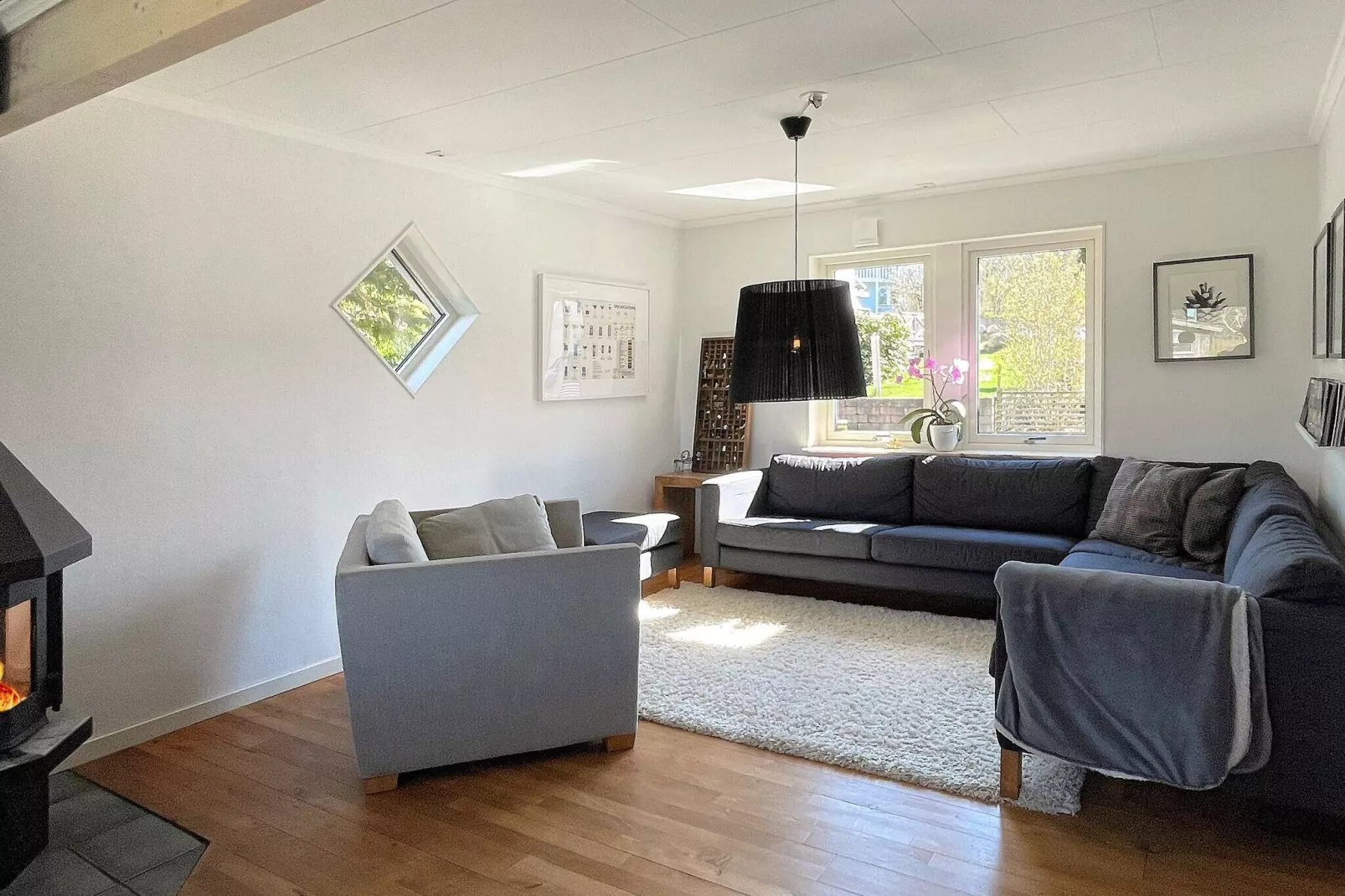 6 persoons vakantie huis in TORSLANDA-By Traum-Binnen