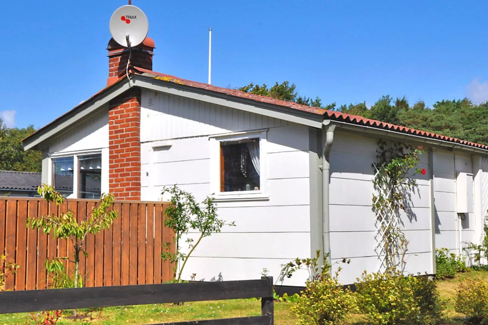 4 persoons vakantie huis in FALKENBERG-By Traum-Buitenlucht