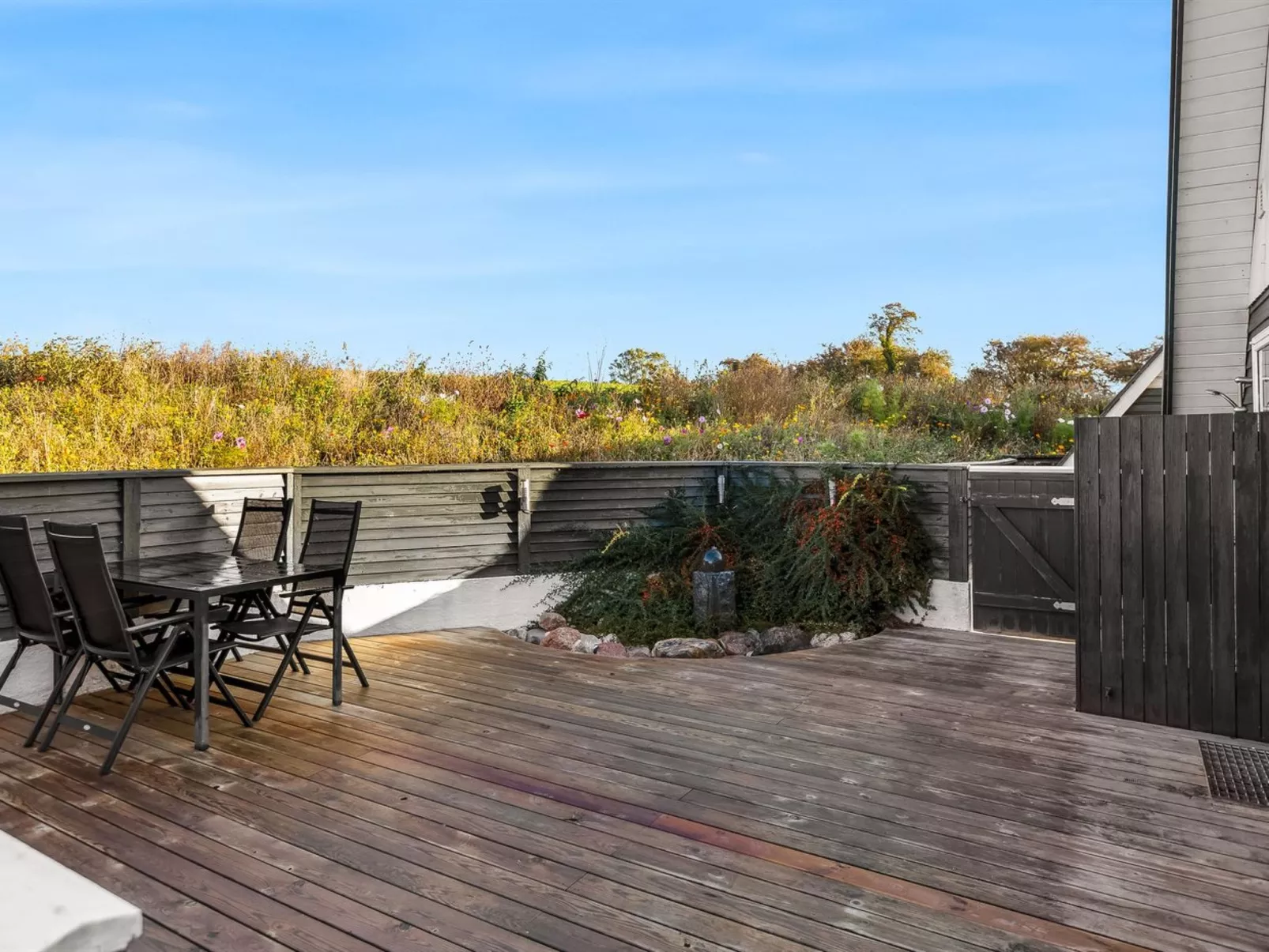 "Elisabete" - 600m from the sea-Buiten