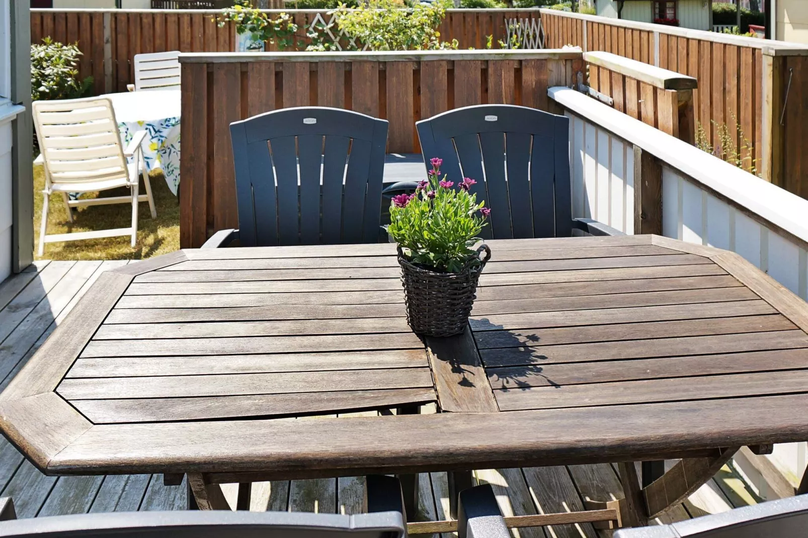 4 persoons vakantie huis in FALKENBERG-By Traum-Buitenlucht
