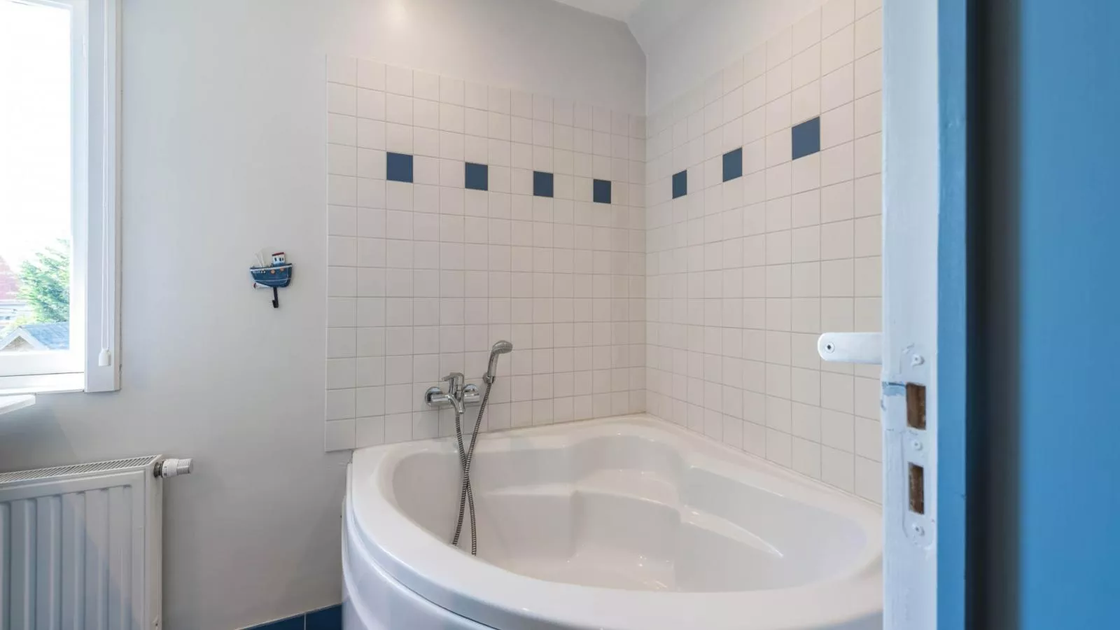 LAuthentique-Badkamer