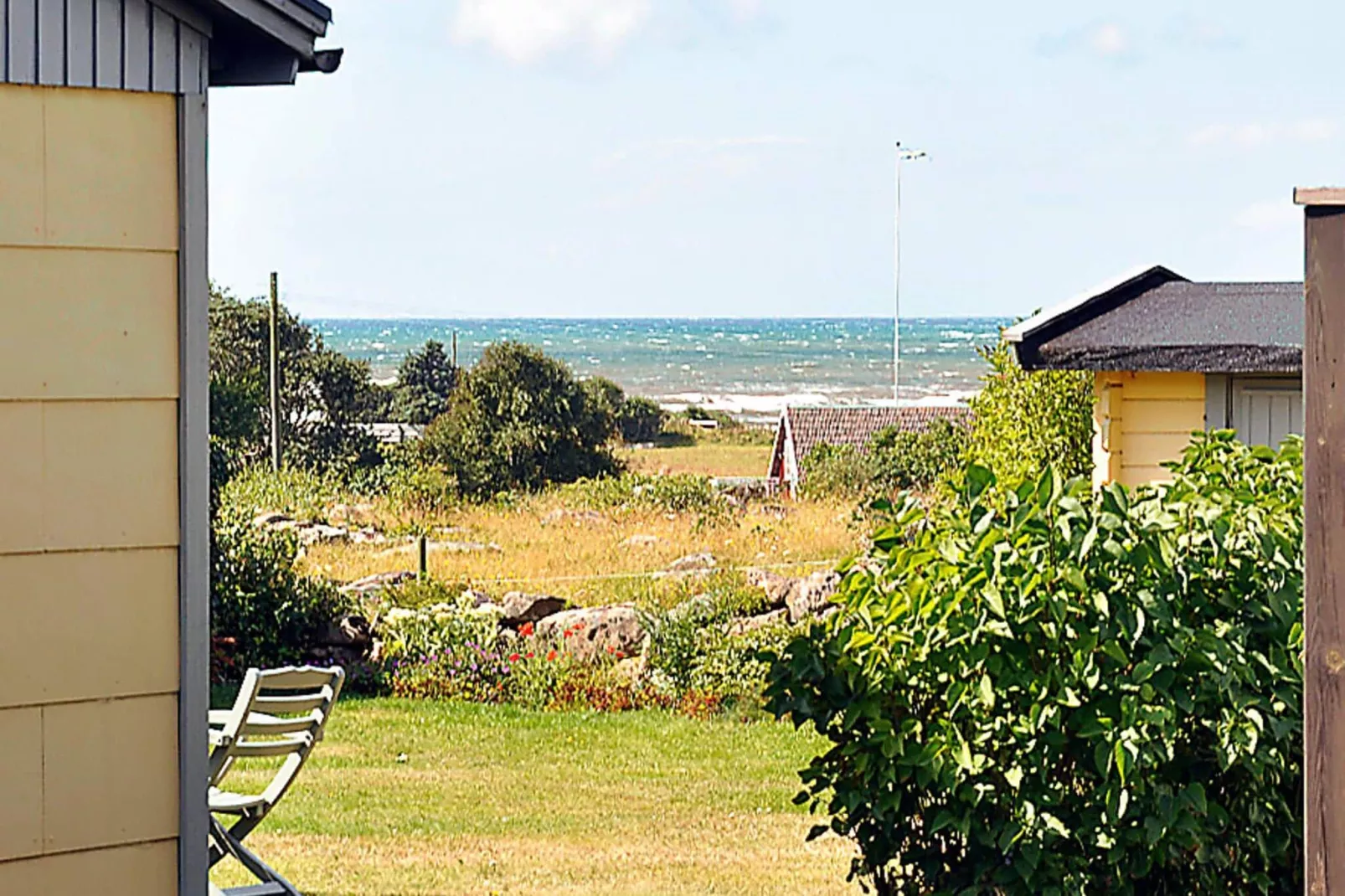 4 persoons vakantie huis in FALKENBERG-By Traum