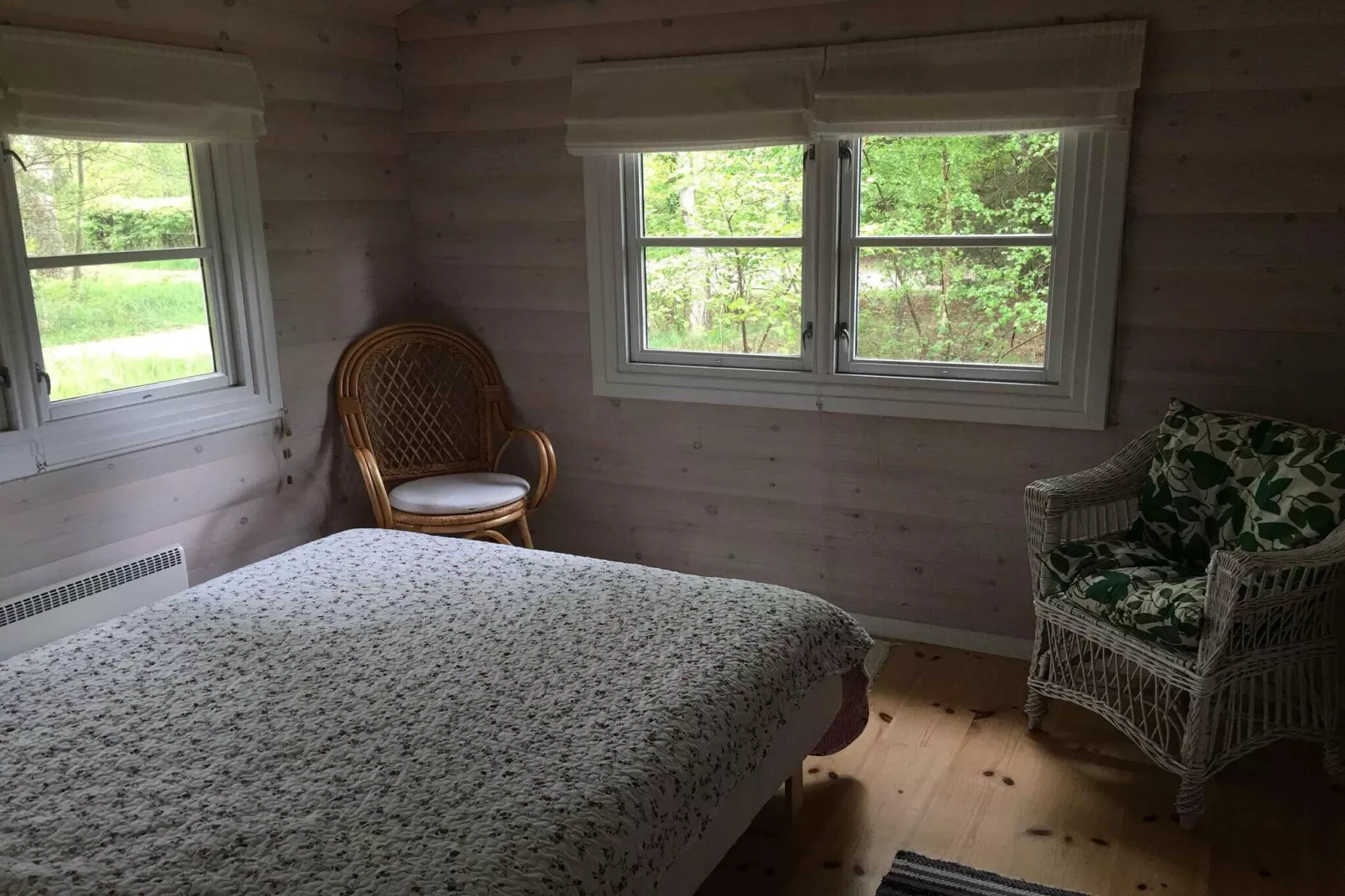 5 sterren vakantie huis in Nykøbing Sj-Binnen