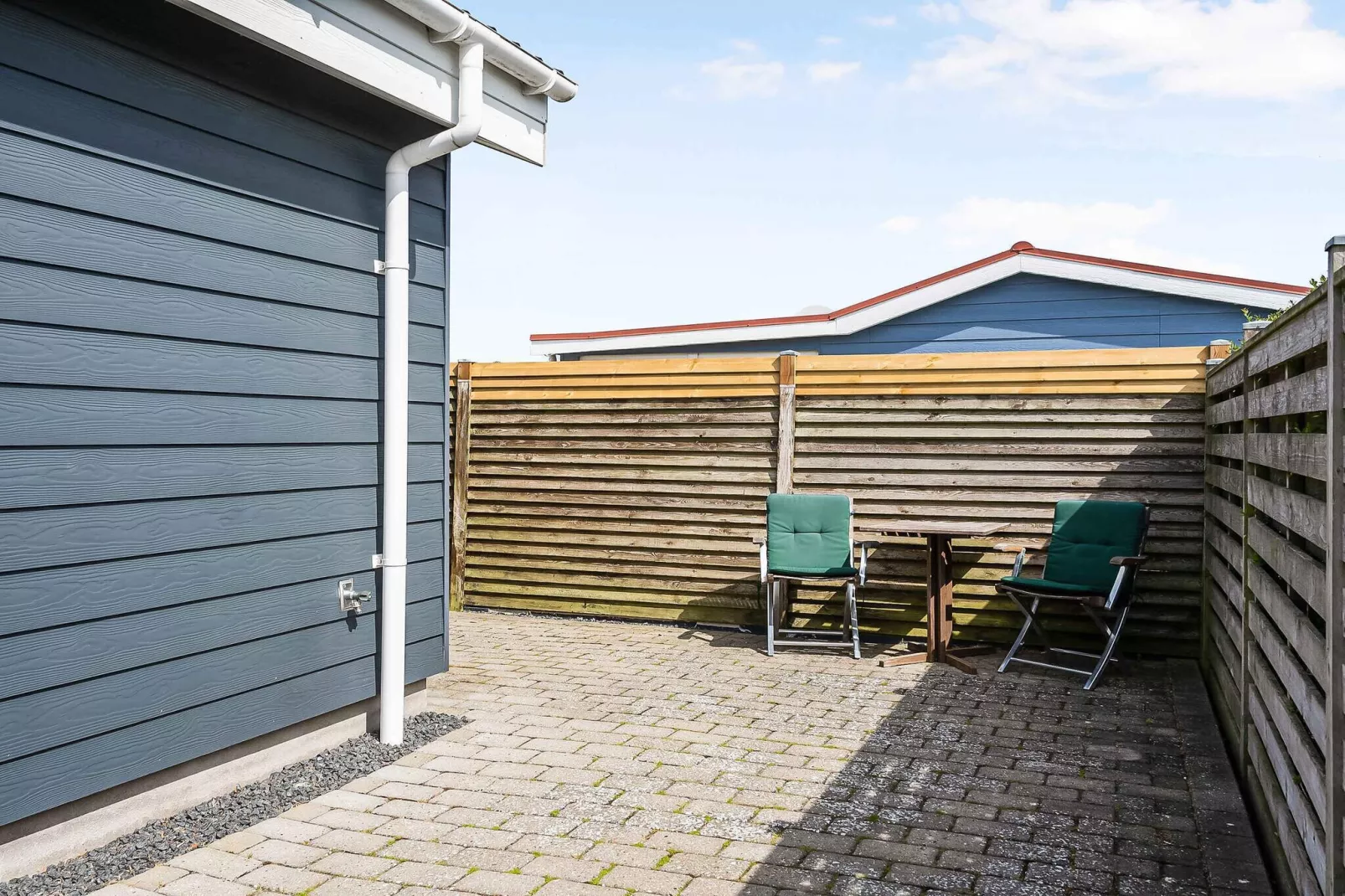 5 sterren vakantie huis in Karrebæksminde-Buitenlucht