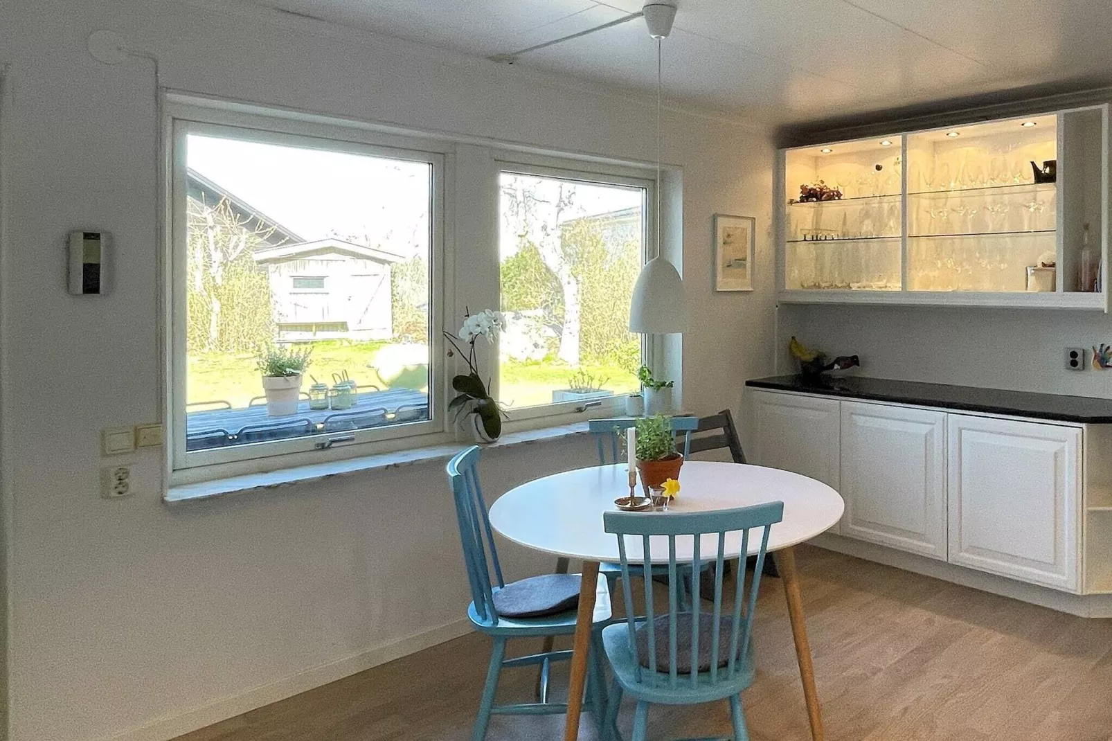 6 persoons vakantie huis in TORSLANDA-By Traum-Binnen
