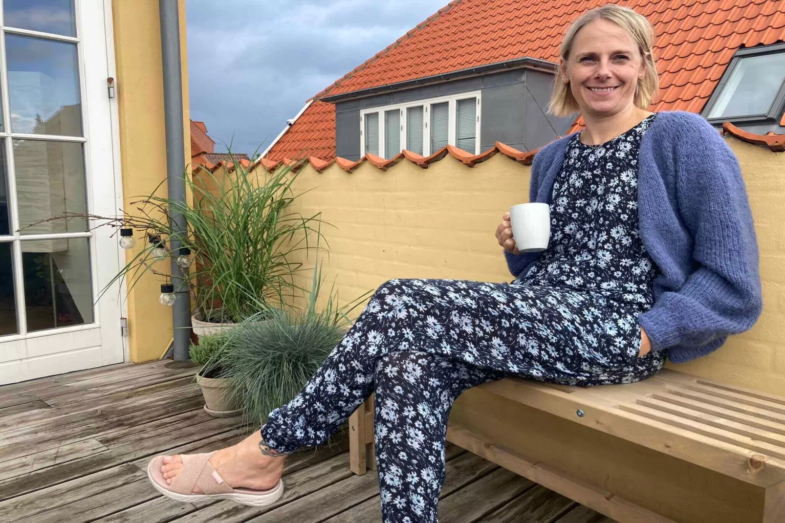 5 sterren vakantie huis in Skagen-Buitenlucht