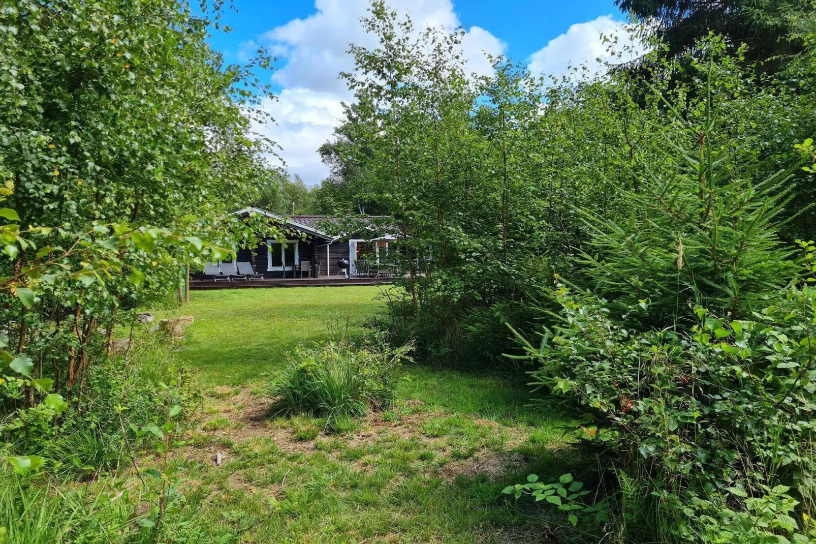 5 sterren vakantie huis in Frederiksværk-Niet-getagd