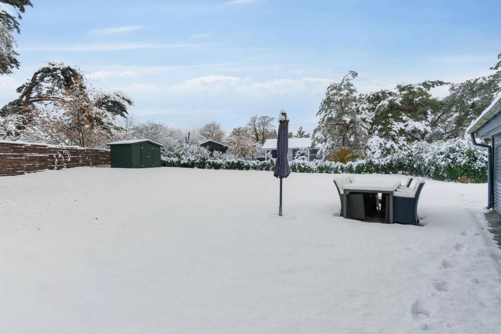 5 sterren vakantie huis in Nexø-Niet-getagd