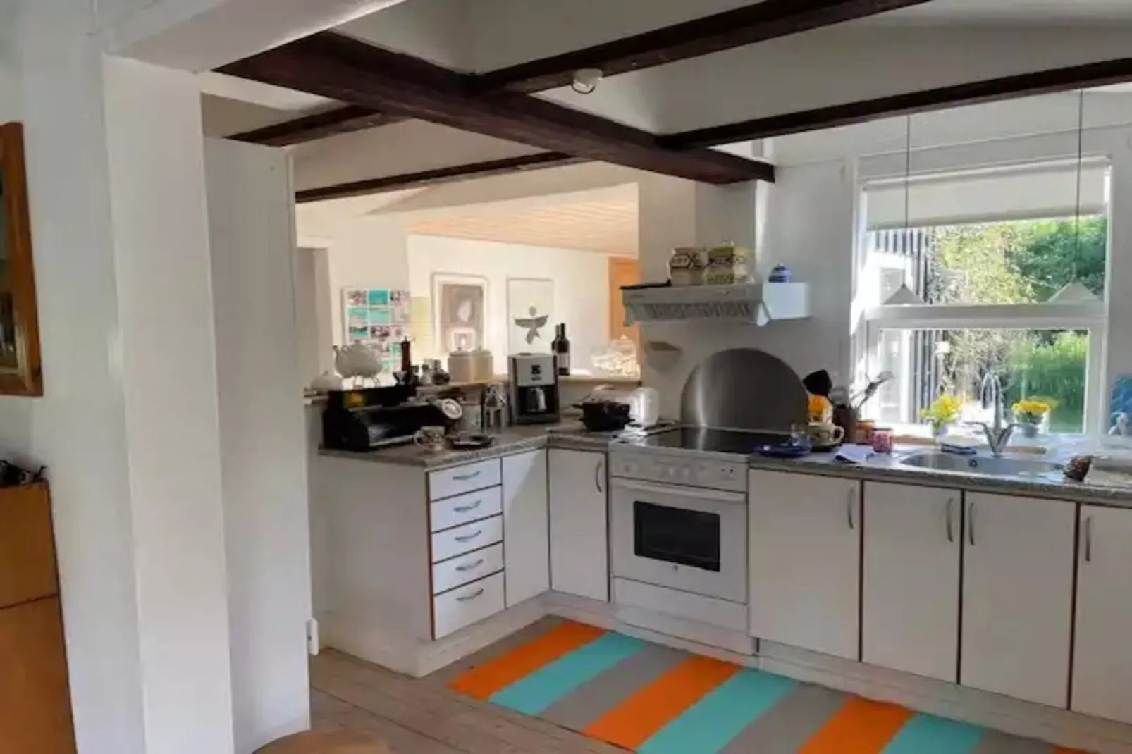 5 sterren vakantie huis in Blokhus-Binnen