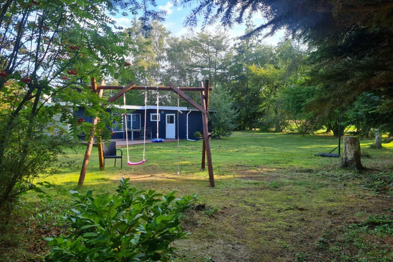 5 sterren vakantie huis in Væggerløse-Niet-getagd